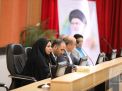 گزارش تصویری بازدید مدیران و مشاوران آموزش و پرورش از دانشگاه صنعتی شاهرود